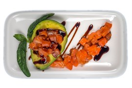 {{photo.Alt || photo.Description || 'Тар - тар из лосося'}}