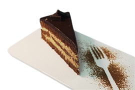 Торт Прага 1900