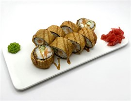 {{photo.Alt || photo.Description || 'Ролл темпура лосось'}}