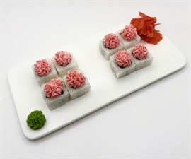 {{photo.Alt || photo.Description || 'Ролл Икура Сакура'}}