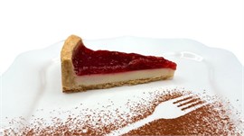 {{photo.Alt || photo.Description || 'Клубничный чизкейк'}}