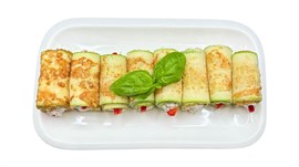 {{photo.Alt || photo.Description || 'Рулетики из кабачков 8 шт.'}}