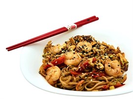 {{photo.Alt || photo.Description || 'Фунчоза с тигровыми креветками'}}